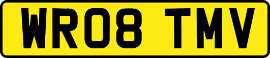 WR08TMV