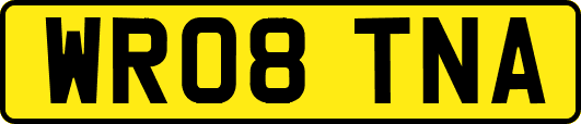 WR08TNA