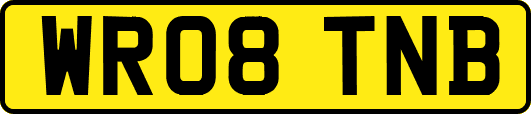 WR08TNB