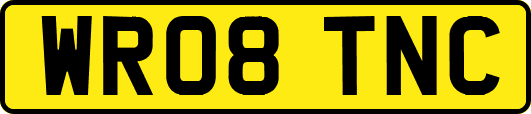 WR08TNC