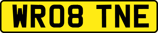 WR08TNE