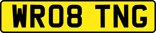 WR08TNG