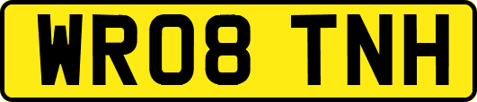 WR08TNH