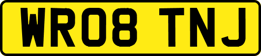 WR08TNJ
