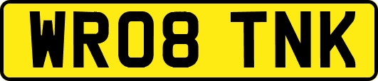WR08TNK