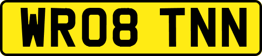 WR08TNN