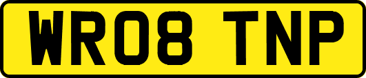 WR08TNP
