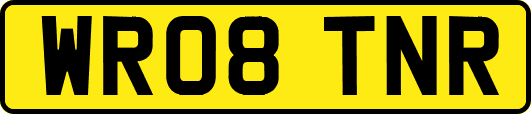 WR08TNR