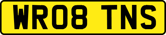 WR08TNS