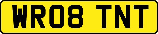 WR08TNT