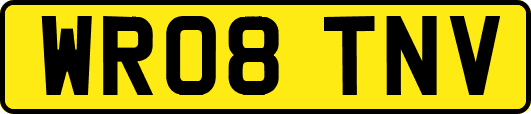 WR08TNV