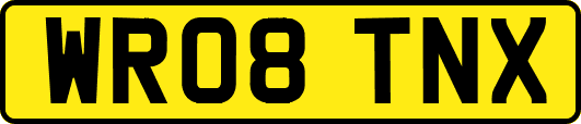 WR08TNX