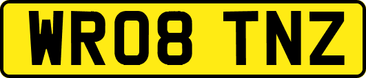WR08TNZ