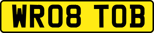 WR08TOB