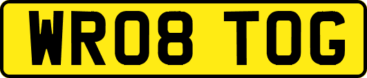 WR08TOG
