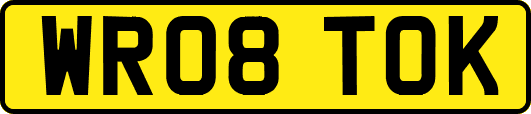 WR08TOK