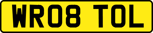 WR08TOL