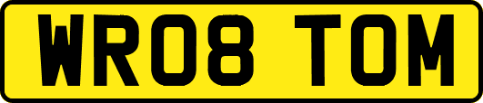 WR08TOM