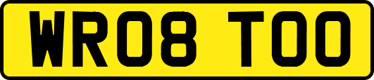 WR08TOO