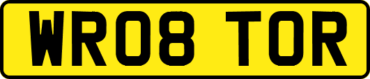 WR08TOR