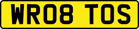 WR08TOS
