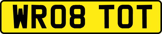 WR08TOT