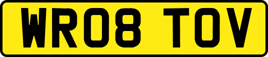 WR08TOV