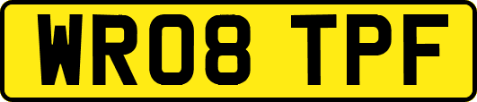 WR08TPF