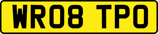WR08TPO