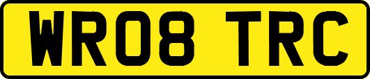 WR08TRC