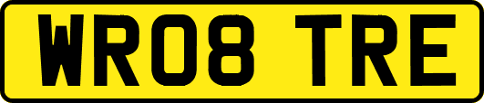 WR08TRE
