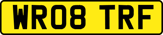 WR08TRF