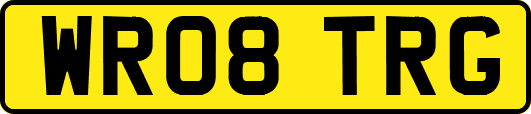 WR08TRG