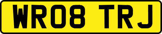 WR08TRJ
