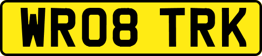 WR08TRK