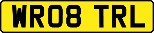 WR08TRL