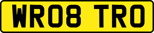 WR08TRO