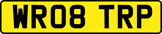 WR08TRP