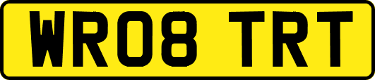 WR08TRT