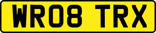 WR08TRX