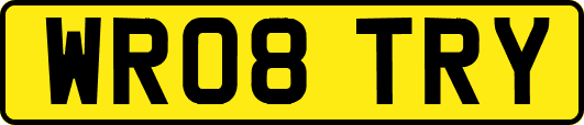 WR08TRY