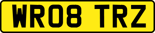 WR08TRZ