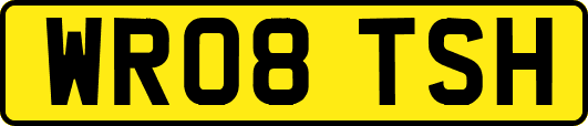 WR08TSH