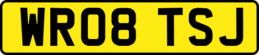 WR08TSJ
