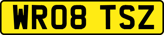WR08TSZ