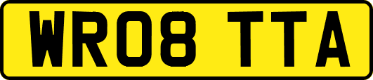 WR08TTA