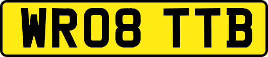 WR08TTB