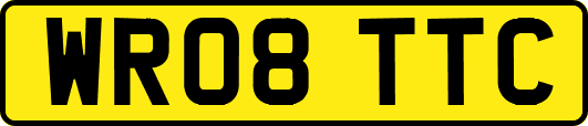 WR08TTC