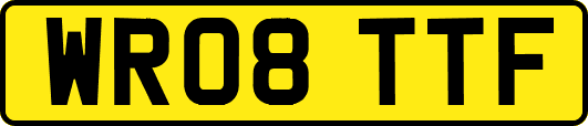 WR08TTF