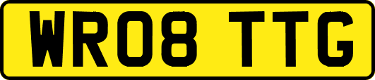 WR08TTG